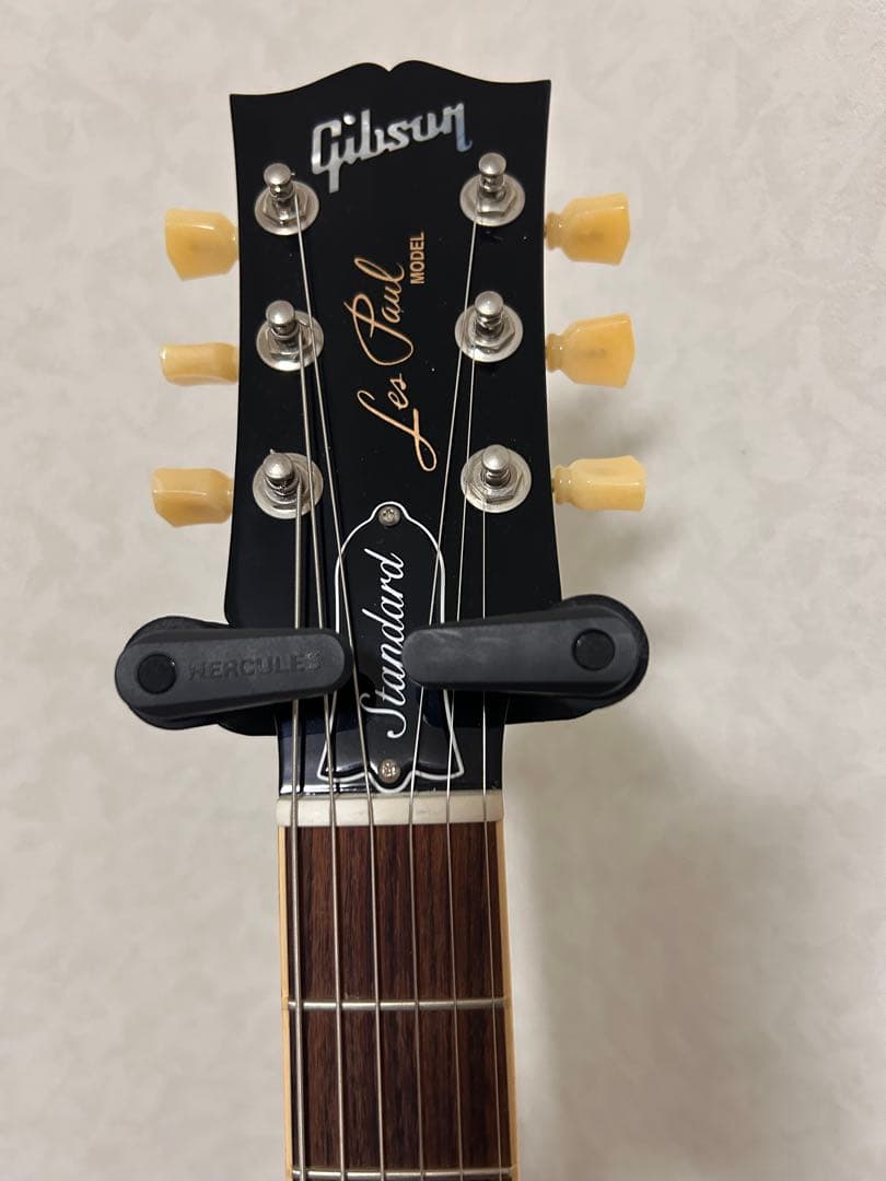ギブソン Les Paul Standard 50s Gold Top