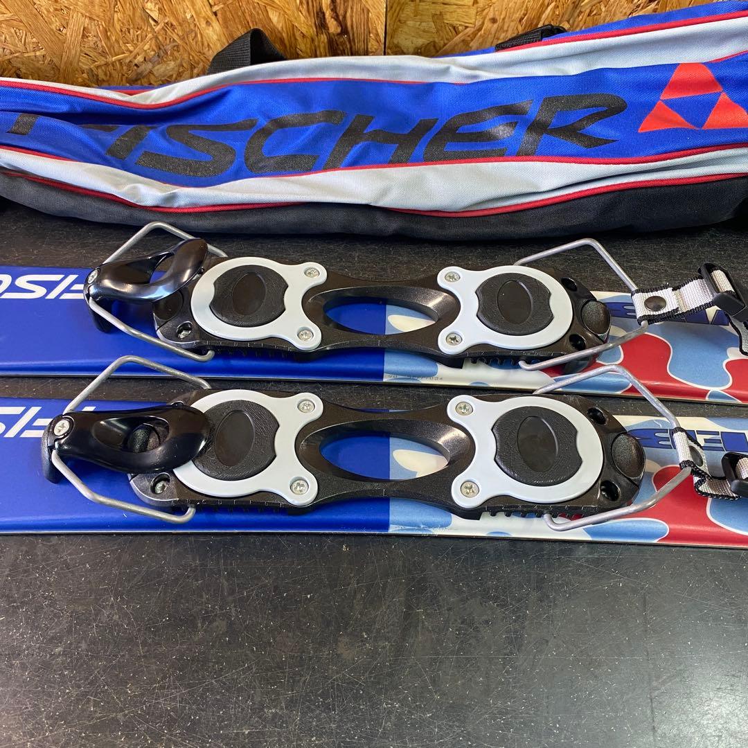 FISCHER WEB A190 90㎝ スキーボード