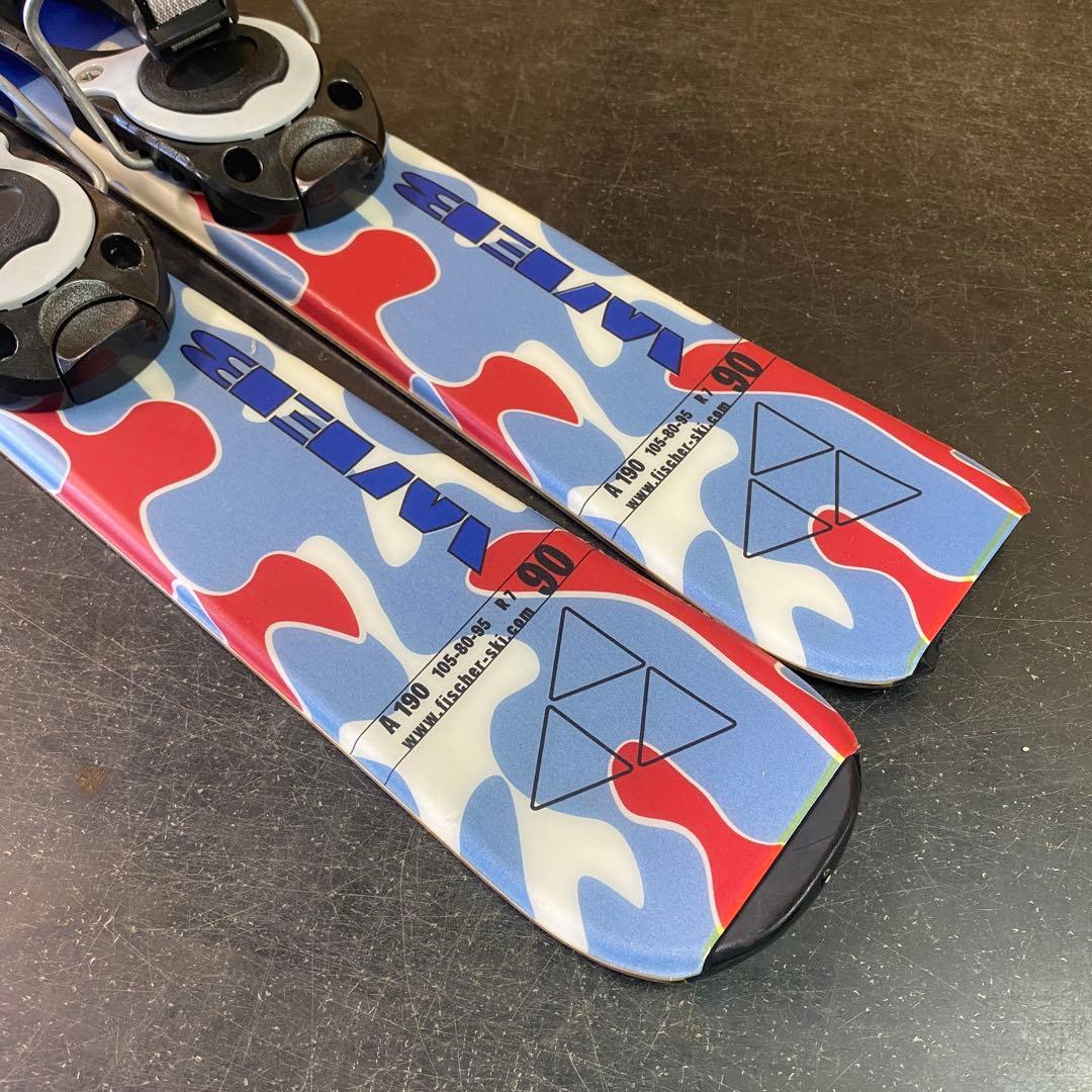 FISCHER WEB A190 90㎝ スキーボード