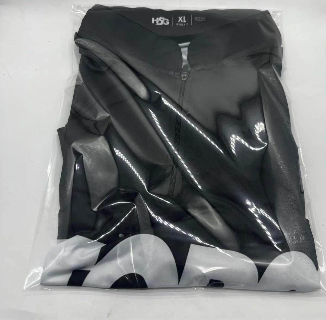 STORMストーム ライオン×サンダー⚡️　日本サイズ2XL相当