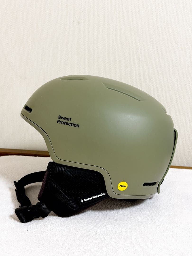 スキー・スノーボードアクセサリー sweet protection rooper