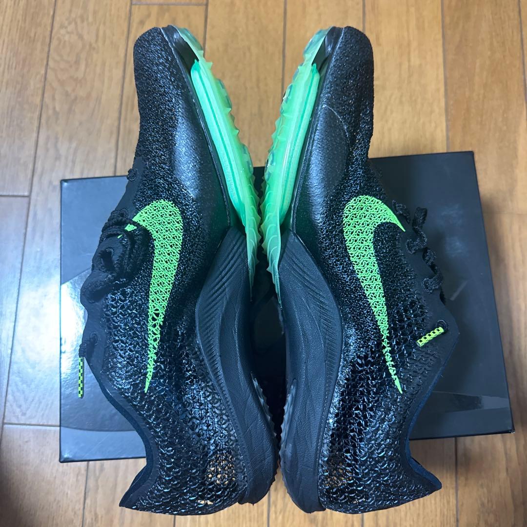 NIKE ナイキ　エアズームヴィクトリー 【初期カラー】27.0cm