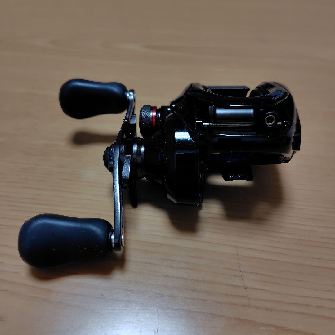 シマノ 17スコーピオンDC100