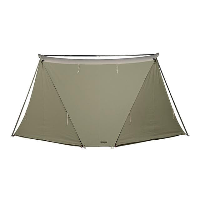 新品 カーカムス Kirkham's スプリングバー Leisure Port