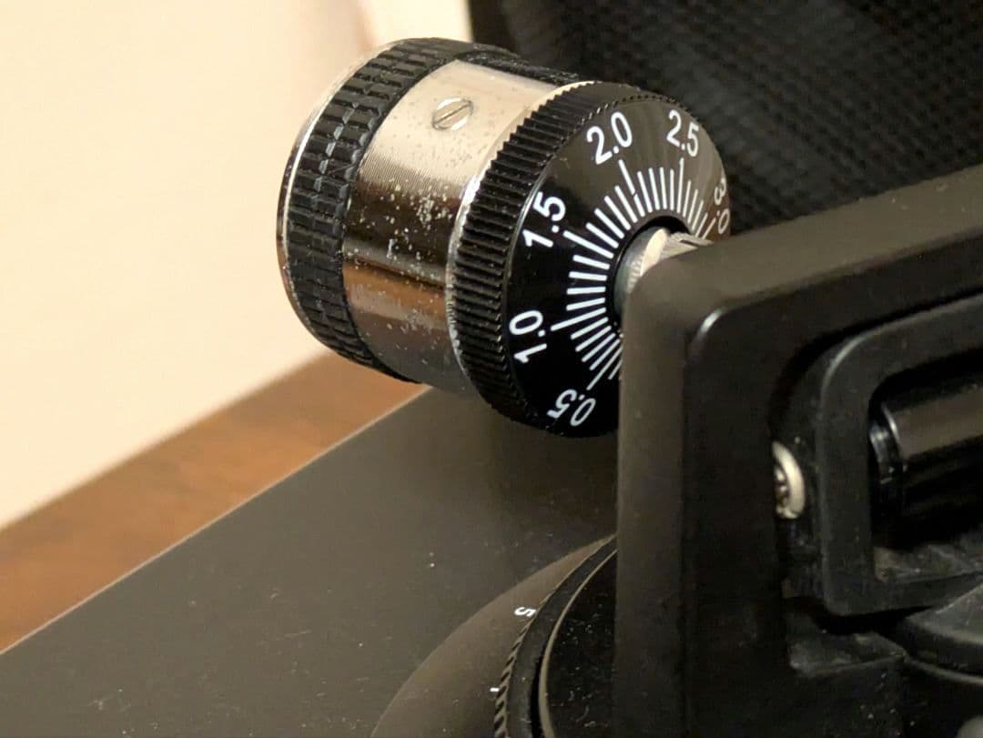 DENON DP-DJ101s 他 (※追記あり)