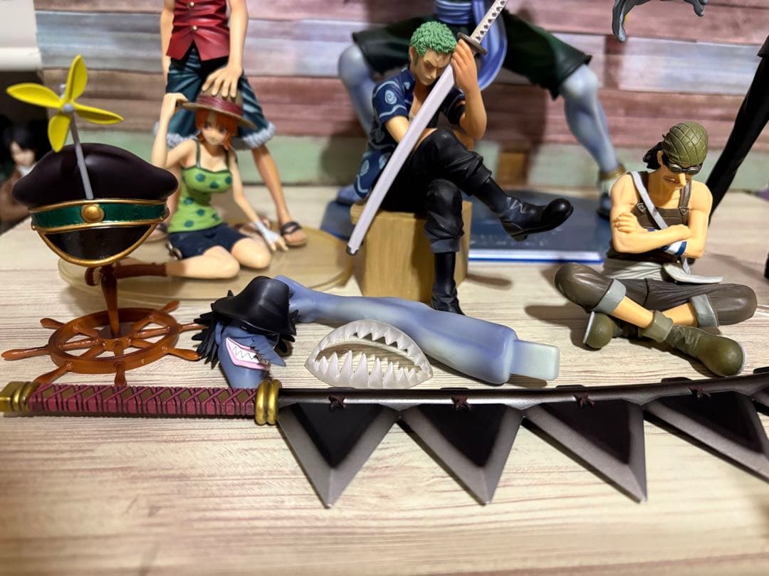 pop アーロン　ドラマチックショーケース