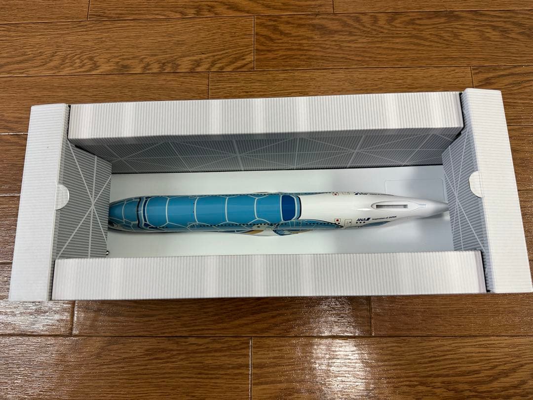 航空機・ヘリコプター ANA 1/200 A380