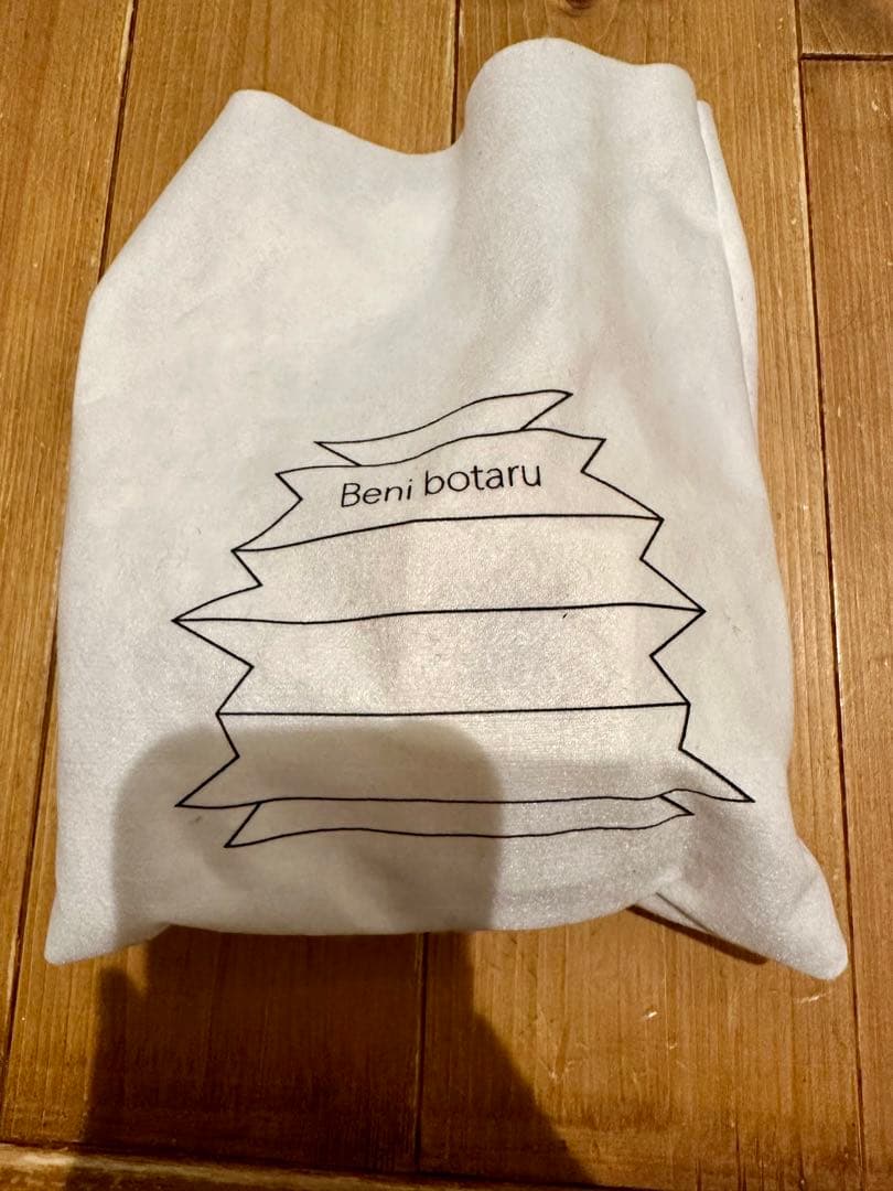 valo shade ヴァロシェード beni botaru t no t