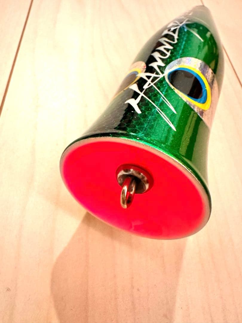 ルアー・フライ HAMMER HEAD D cup