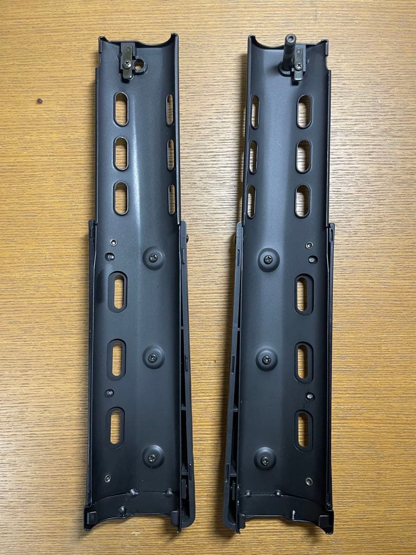 89式小銃用被筒