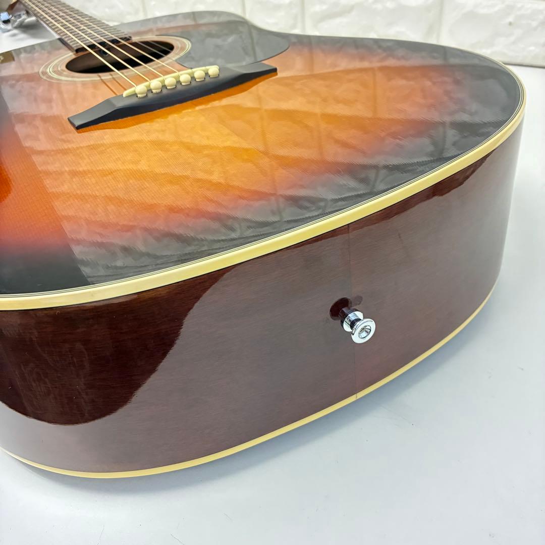 History アコースティックギター HFG1TS