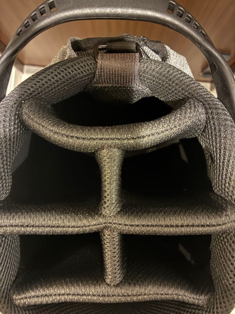 PING ピン 2023 CB-P2305 ヘザー キャディバッグ