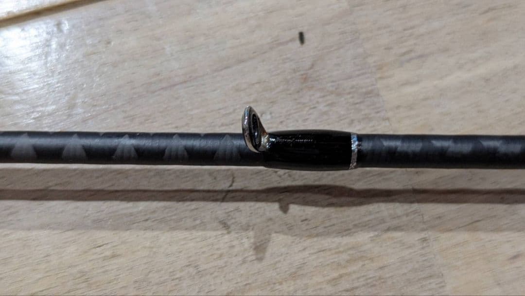 シマノ エクスプライド 172H-2 バスロッド 2.18m