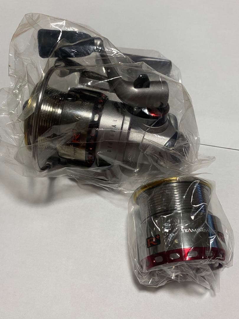 TEAMDaiwa　TD-Z 2506C TYPE R+