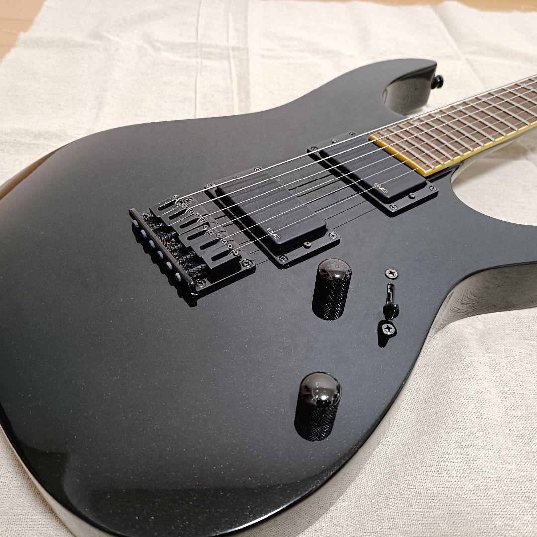 【引き取り限定】Ibanez RGT6EX EMG アイバニーズ スルーネック