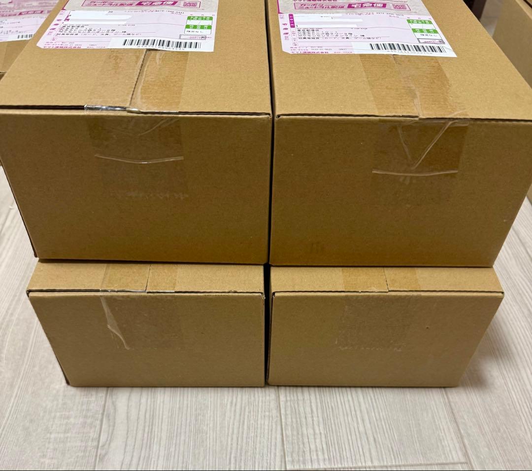 【未開封・シュリンク付き・納品書付き】ポケモンセンターヒロシマ スペシャルBOX