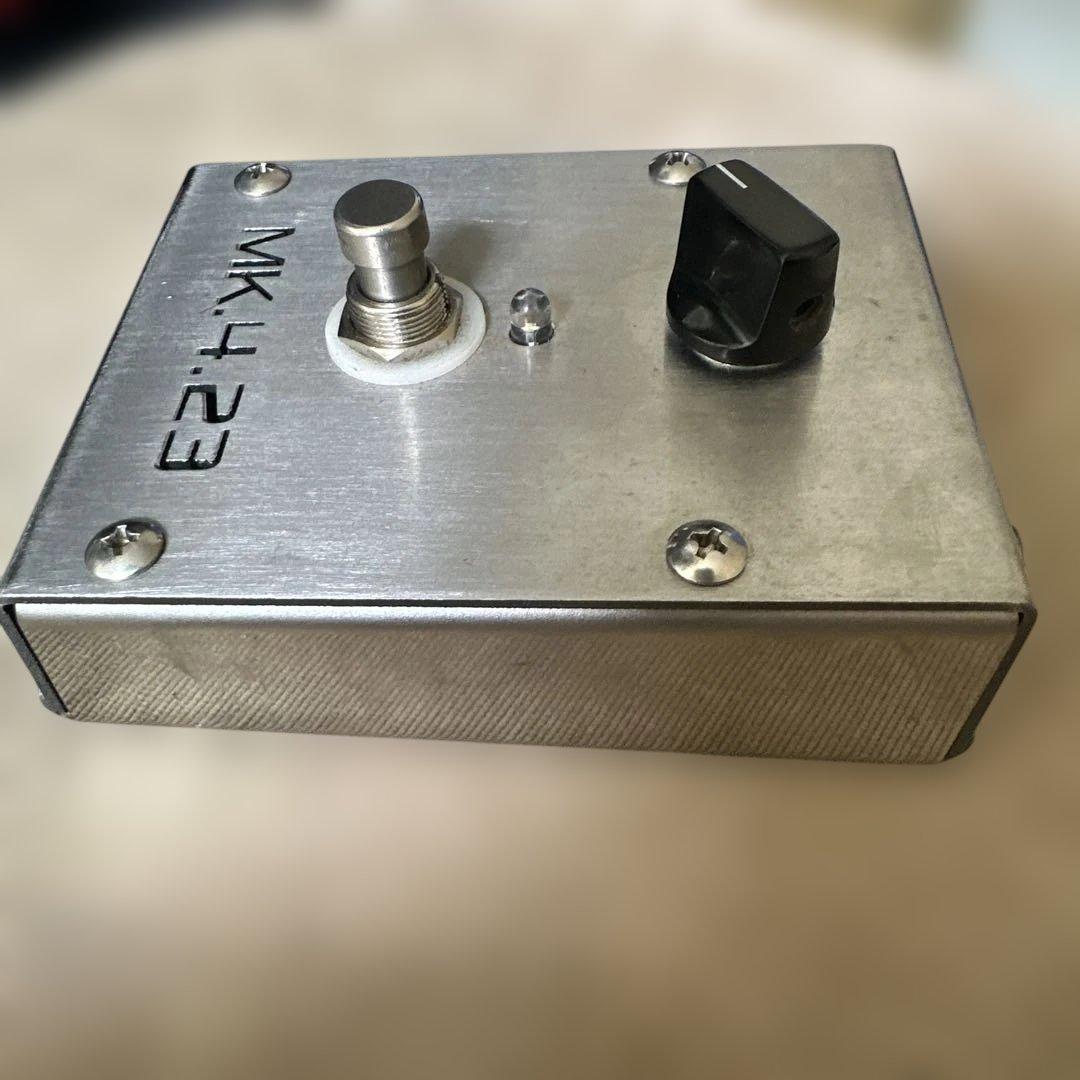 MK.4.23 ギターエフェクター