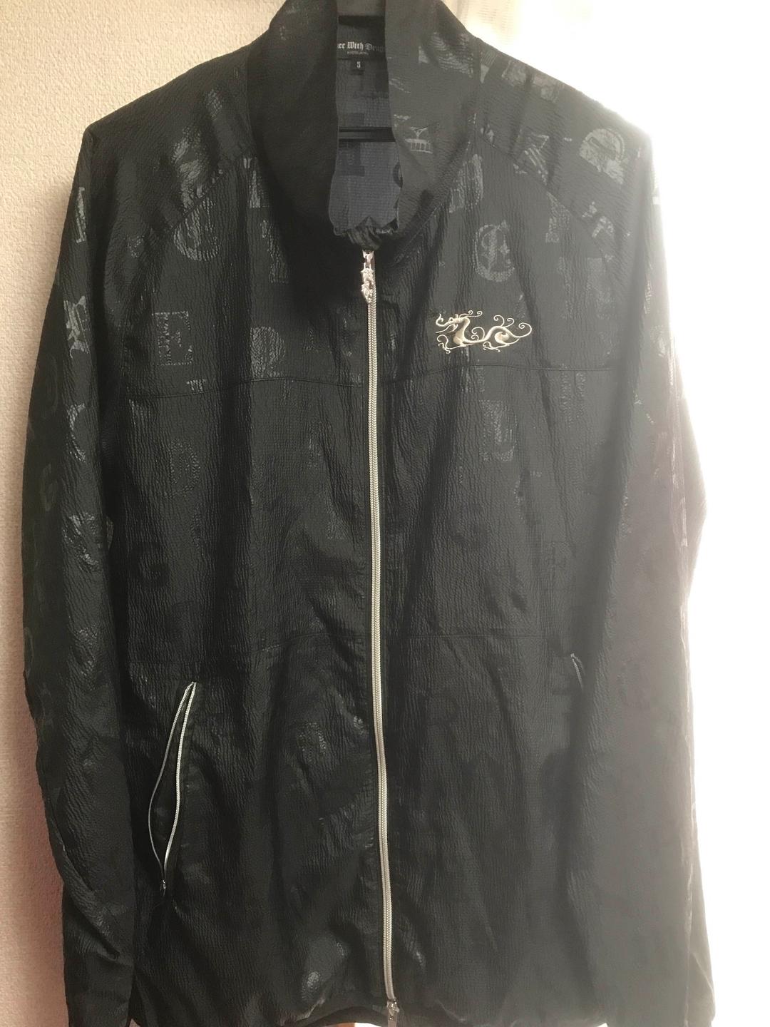 ダンスウィズドラゴンウェア美品