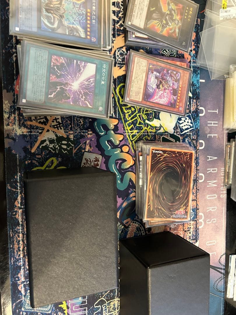 大会優勝構築 巳剣デッキ ミツルギデッキ 天羽々斬之巳剣 天叢雲之巳剣 巳剣降臨