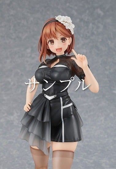 ライザのアトリエ2 ライザ（ライザリン・シュタウト）～百夏の礼装～