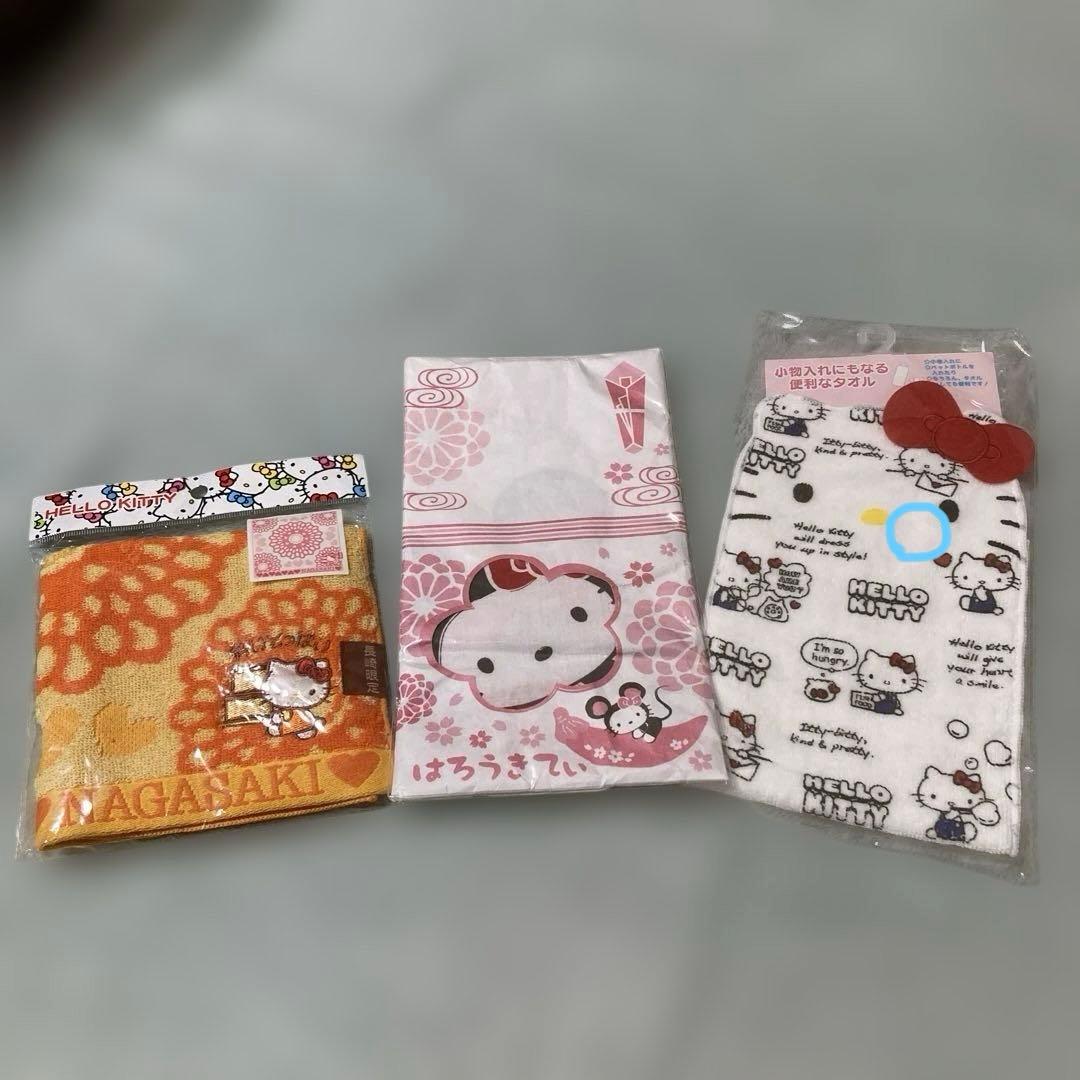 【年代物】ハローキティ グッズ 20点セット