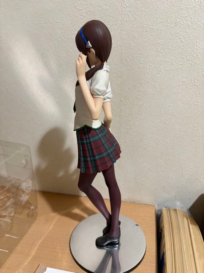 新世紀エヴァンゲリオン やまと SIF EX 真希波・マリ・イラストリアス