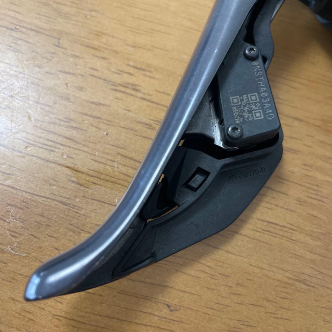 パーツ Shimano ST-R8170-R