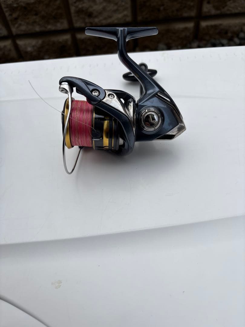 シマノ　アルテグラ　3000