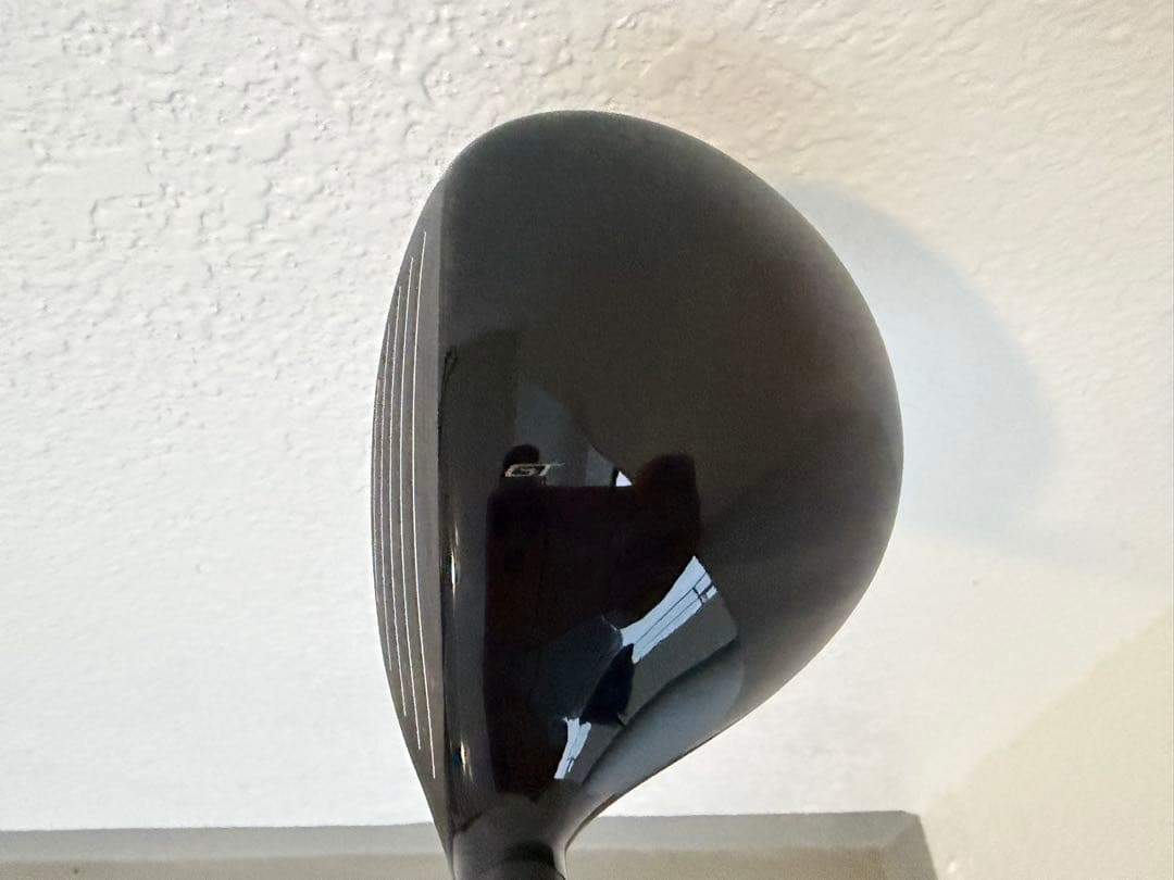 極美品タイトリストGT280 MiniミニD 13度