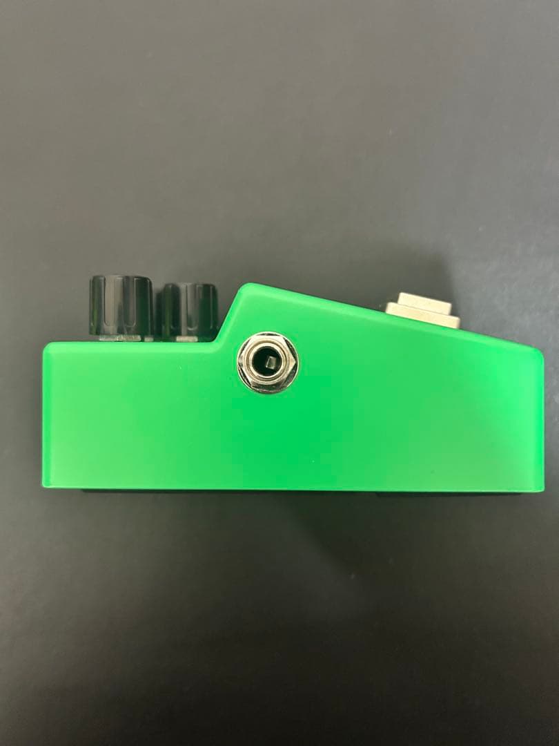 Ibanez TS808 チューブスクリーマー