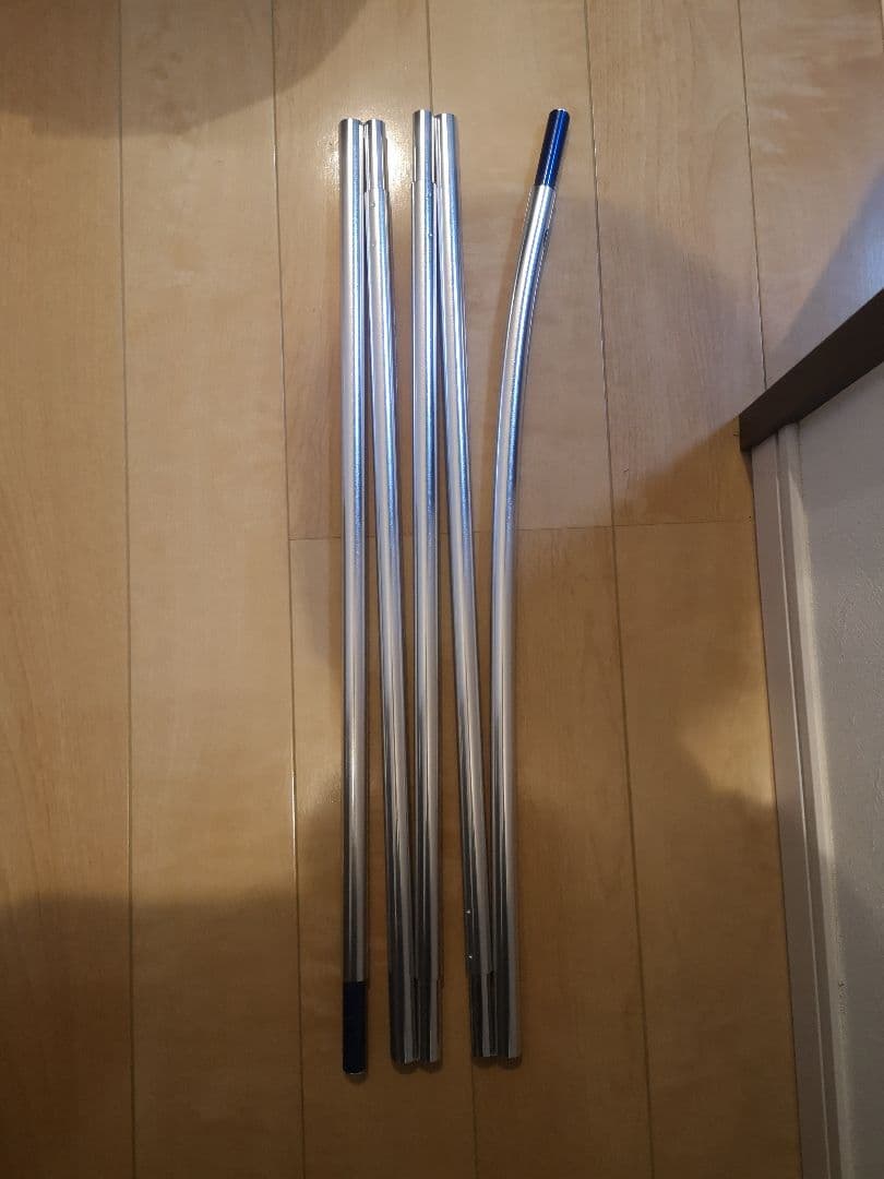  peak 65周年 Living Shell Pro.