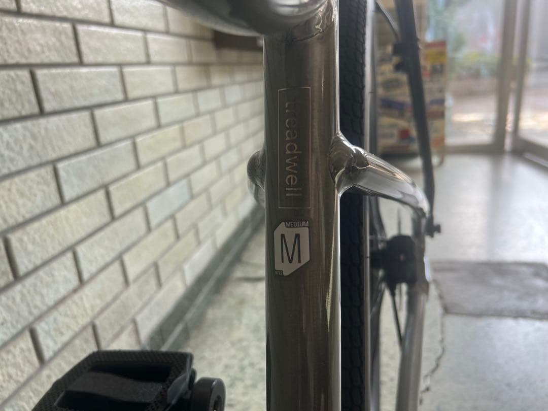 専用です！Cannondale Treadwell2 LTD 直接引き取り希望
