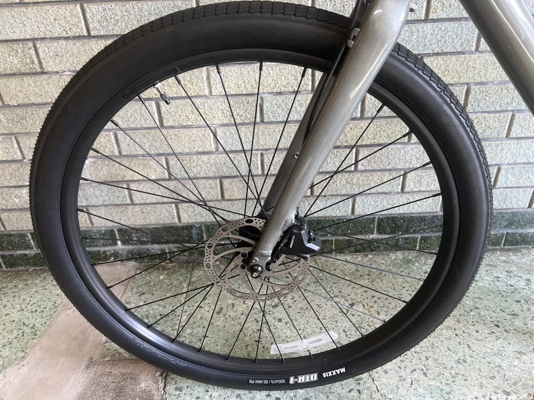 専用です！Cannondale Treadwell2 LTD 直接引き取り希望