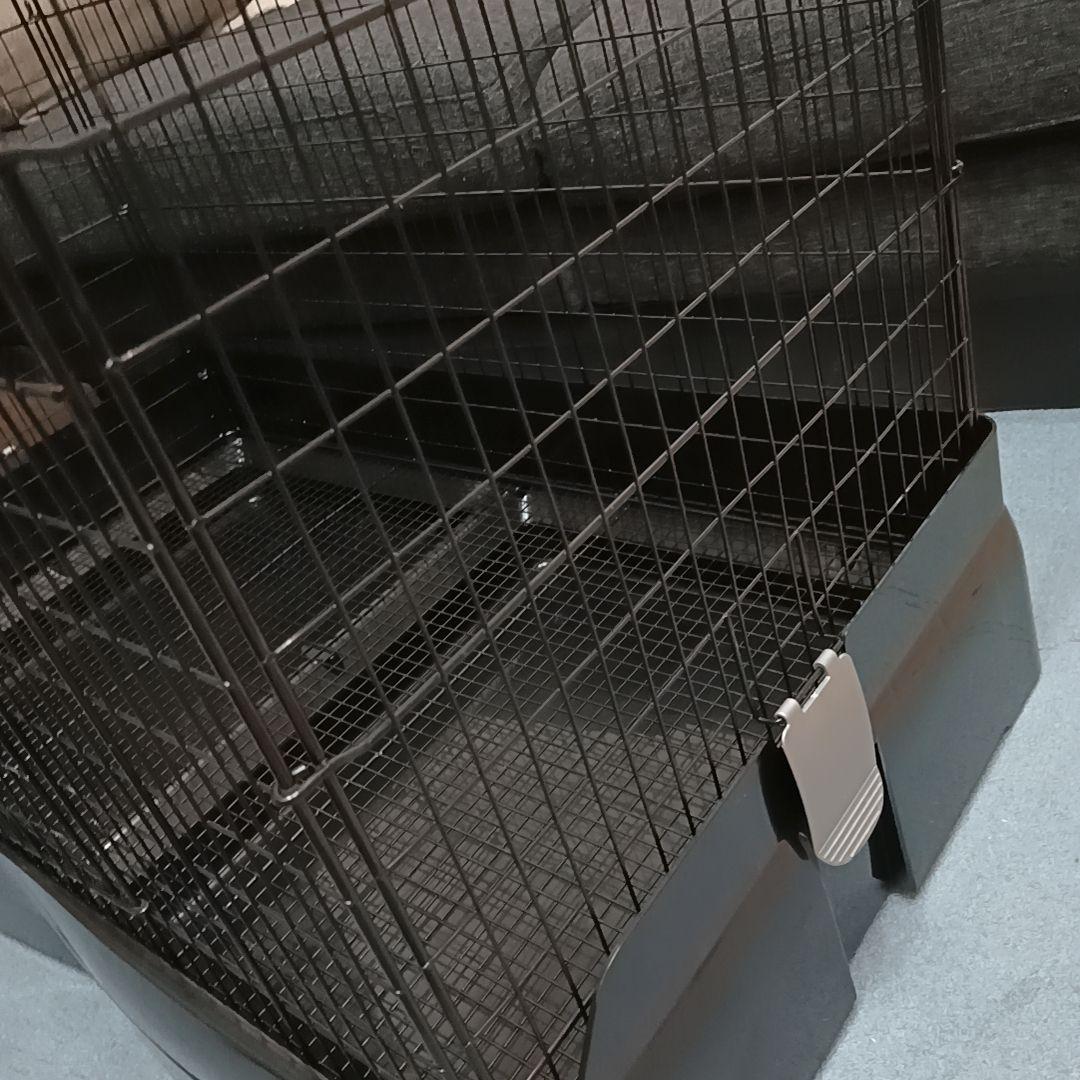 フェレット イージーホーム 80 カバー付き