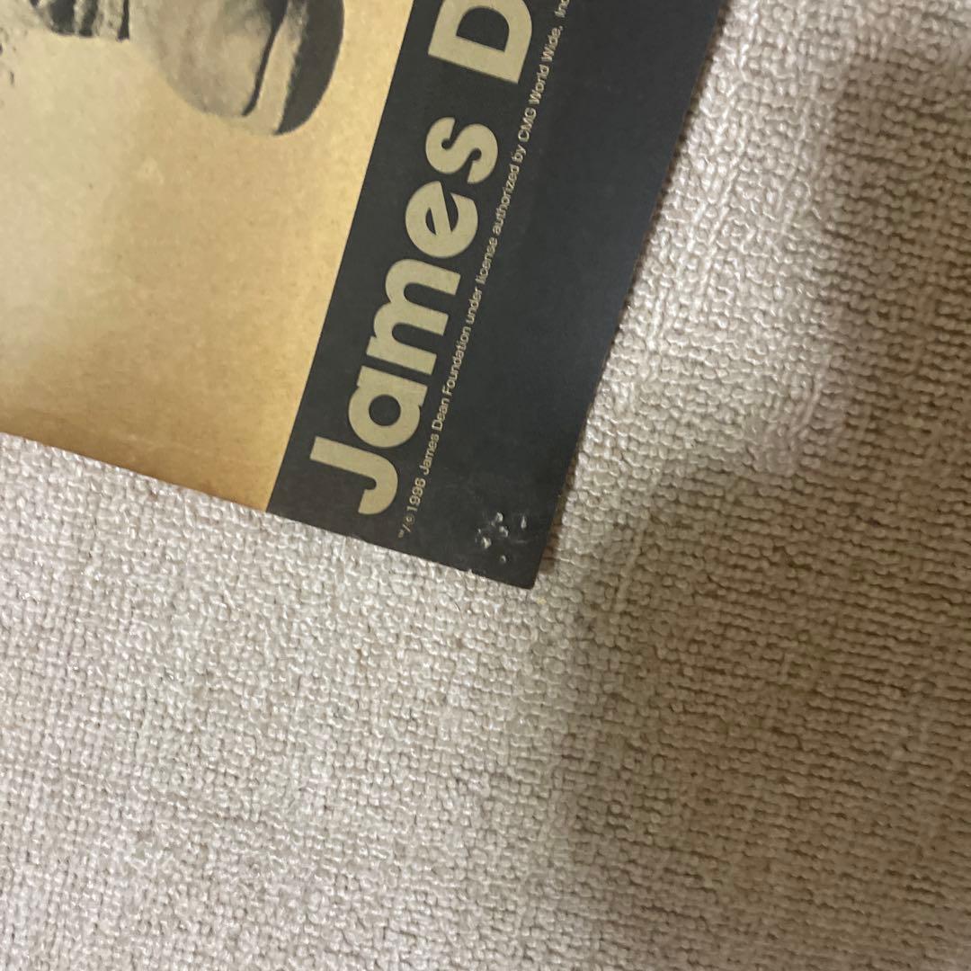 James Dean カレンダー ポスター 1998年