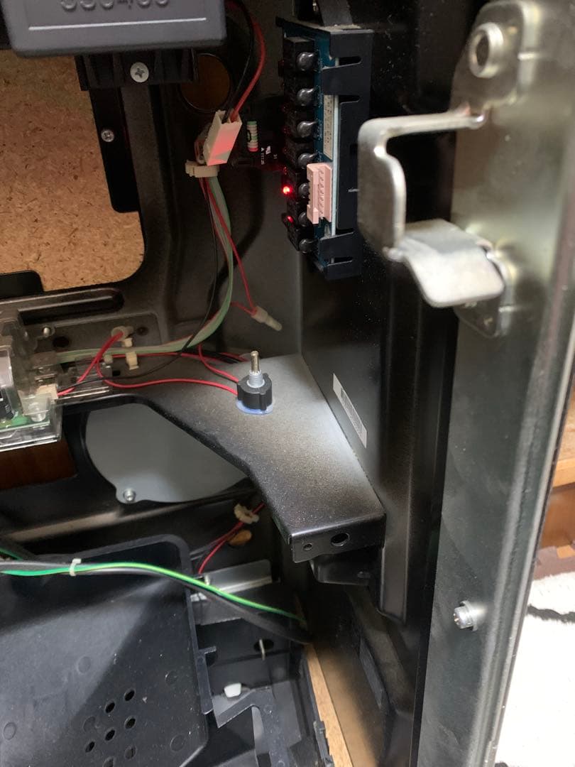 パチスロ　スロット 実機 　バジリスク　2