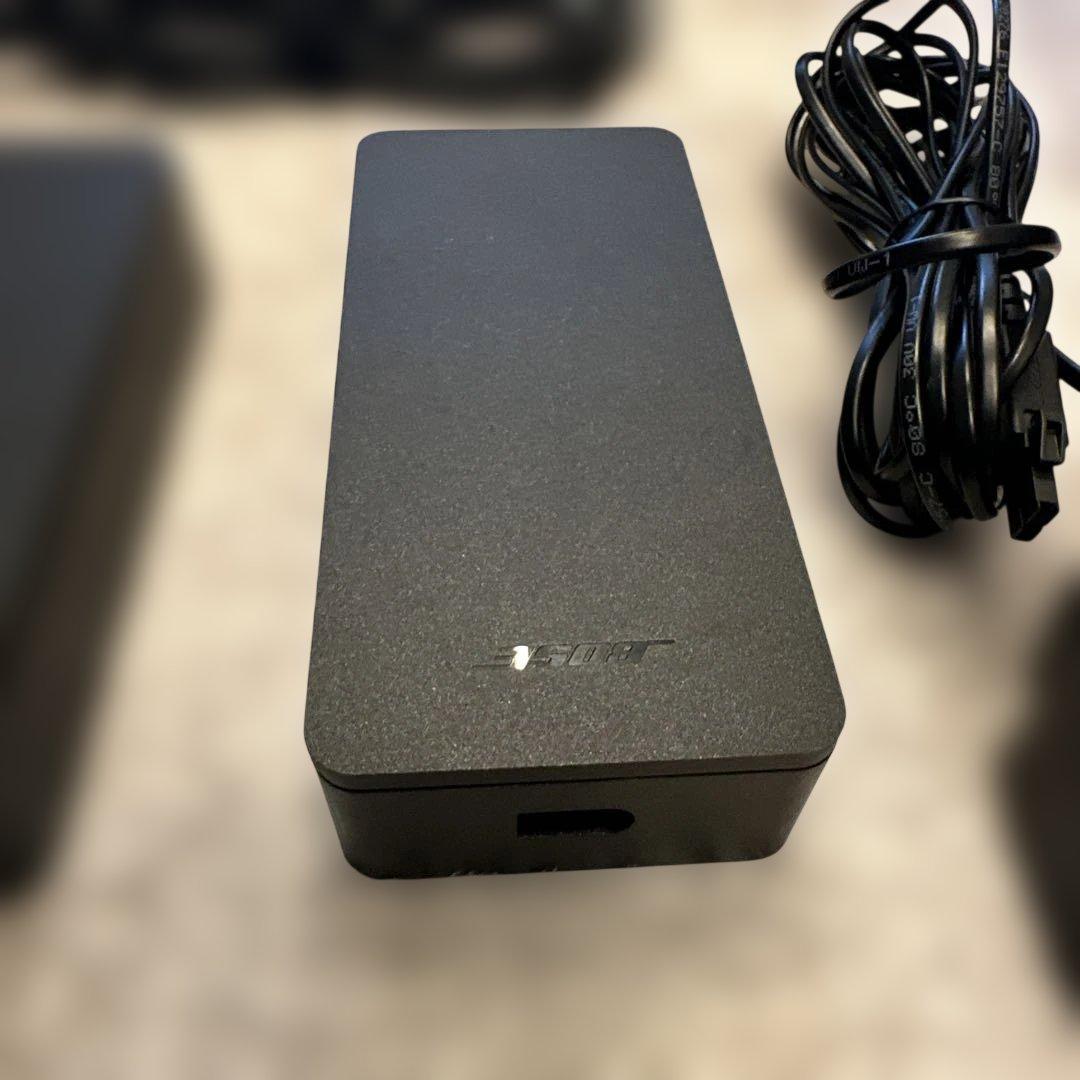 Bose Surround. Speaker ブラック