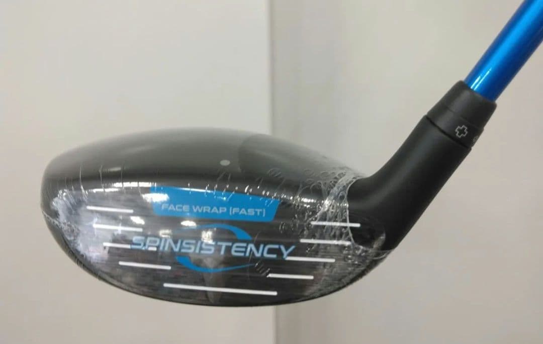 新品！PING G440 MAX 5W ALTA J CB BLUE（S）