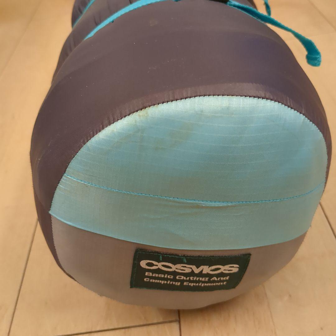 寝袋①　cosvios