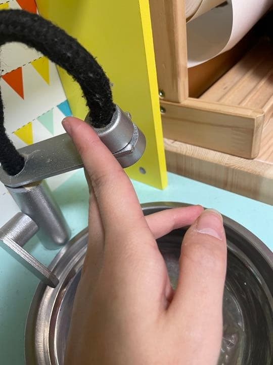 おままごとキッチンセット