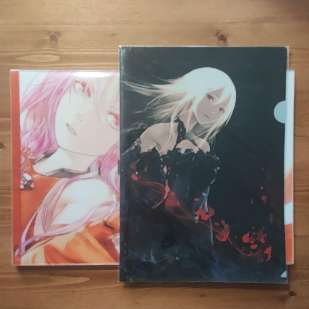 redjuice 画集 INORI EGOIST