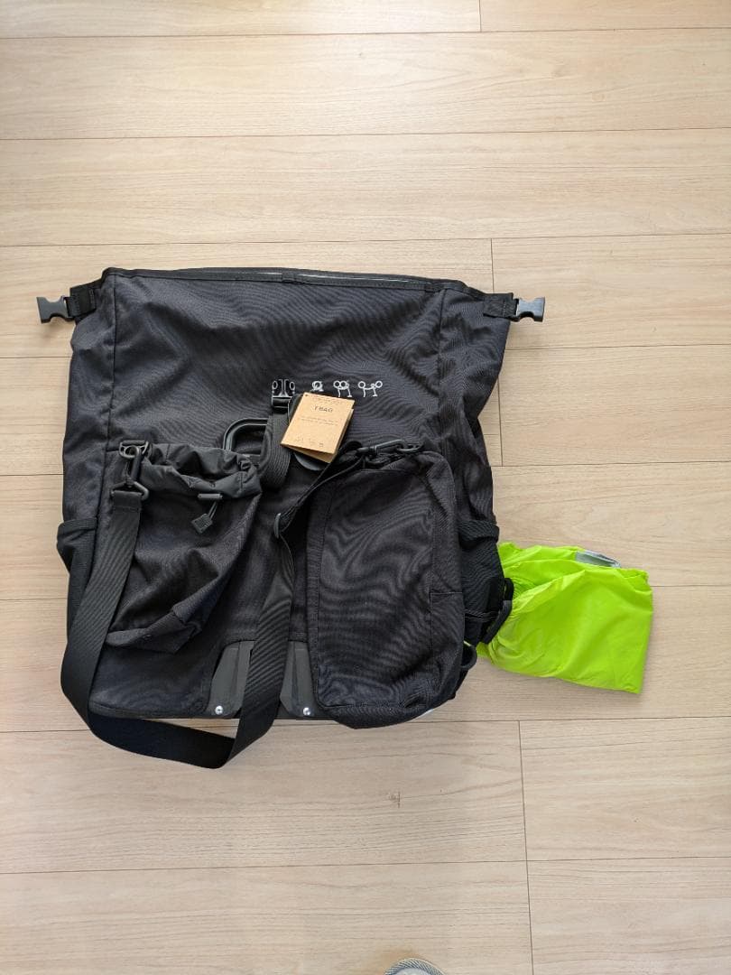 Brompton ブロンプトン T-BAG