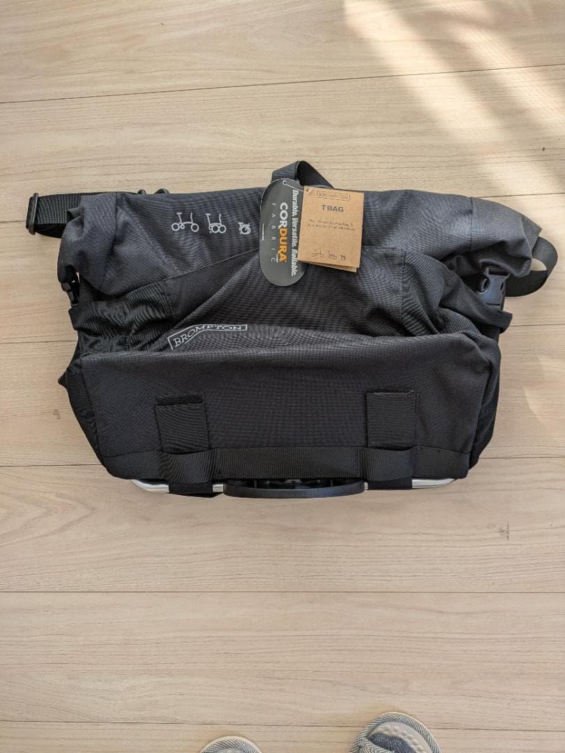 Brompton ブロンプトン T-BAG
