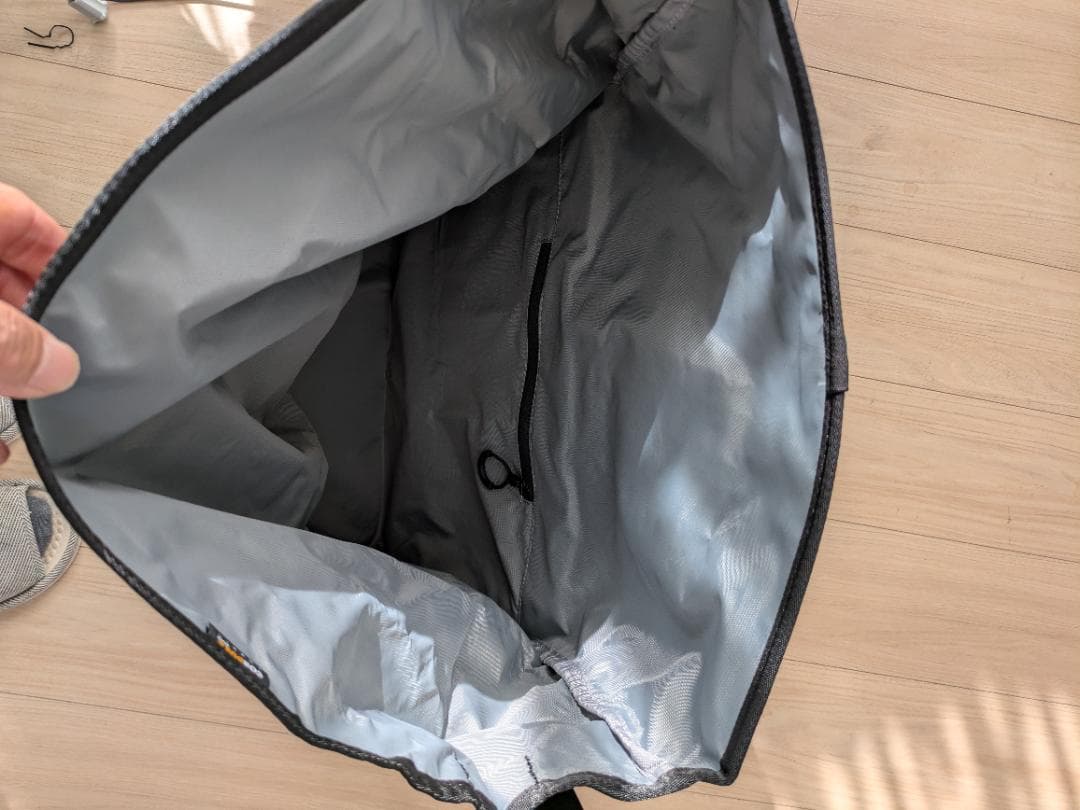 Brompton ブロンプトン T-BAG