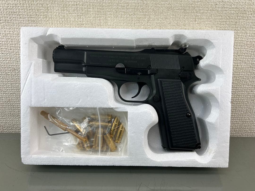 HI-POWER プラグファイアカートリッジ ヘビーウェイト