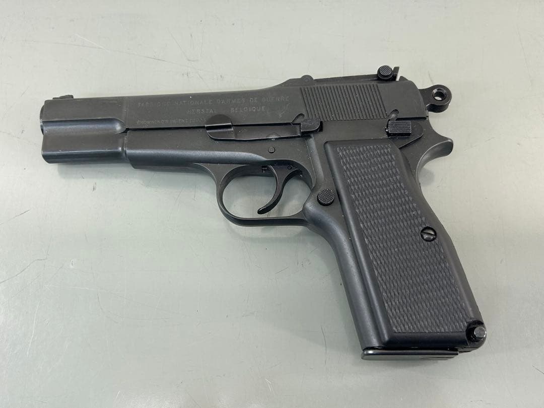 HI-POWER プラグファイアカートリッジ ヘビーウェイト