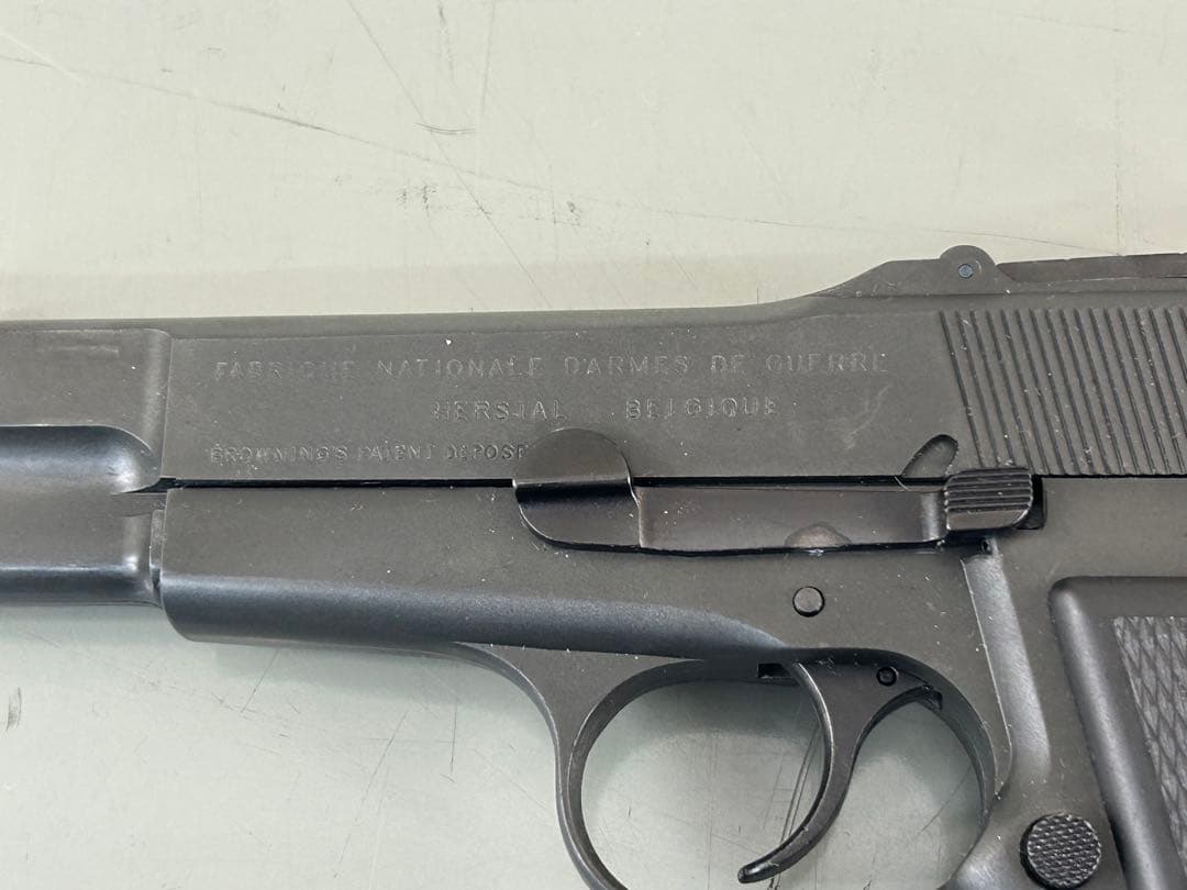 HI-POWER プラグファイアカートリッジ ヘビーウェイト