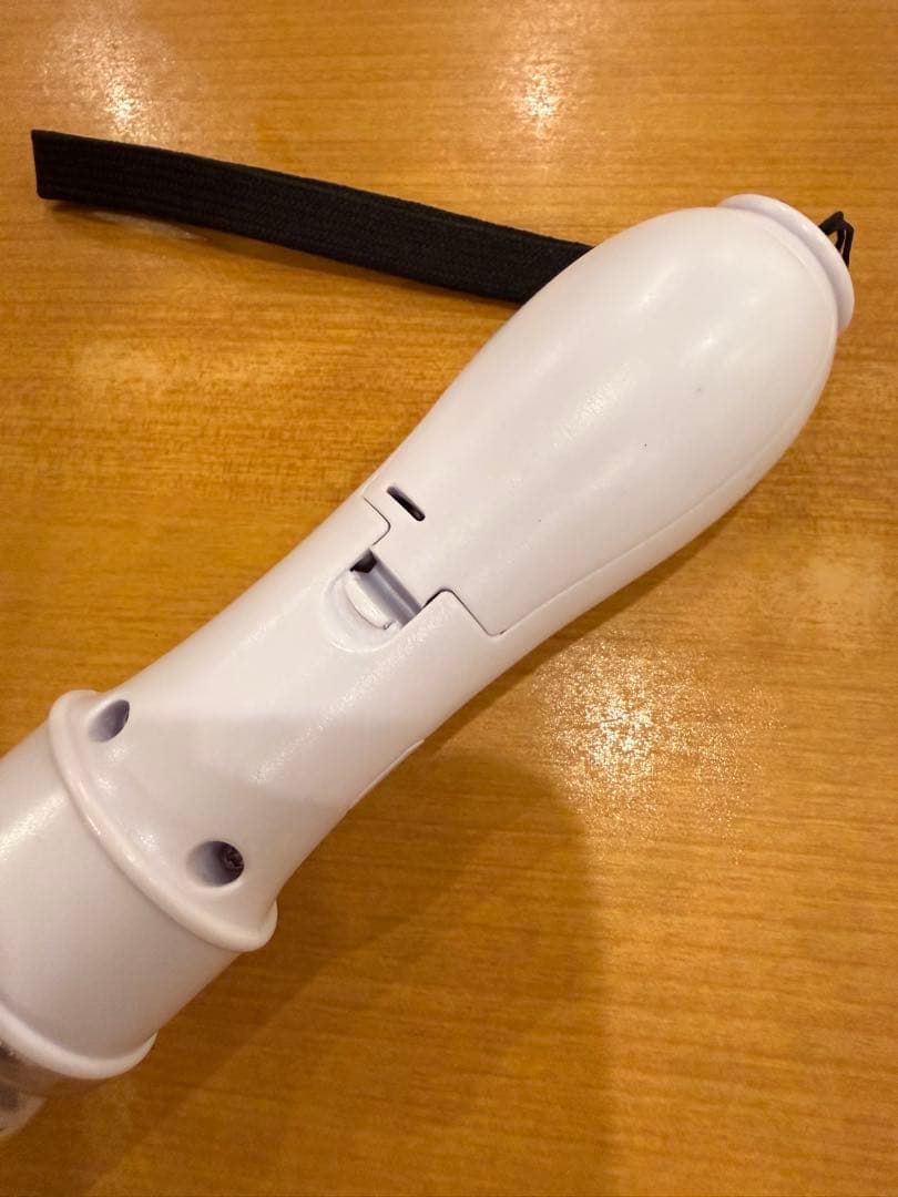 M!LK 公式 カラーチェンジペンライト CIRCUS キンブレ型