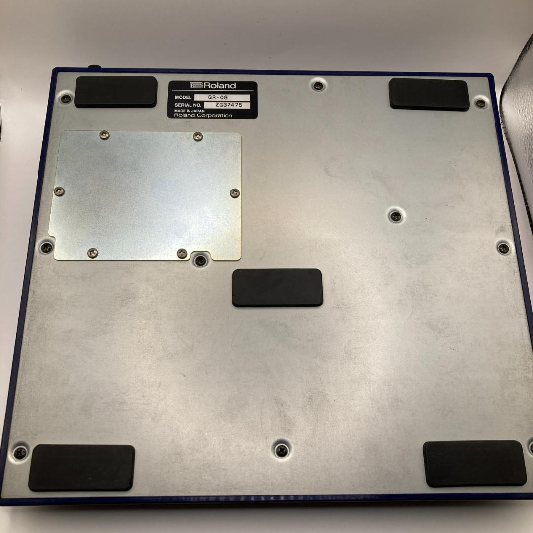 【通電品】Roland GR-09 ギターシンセサイザー ローランド