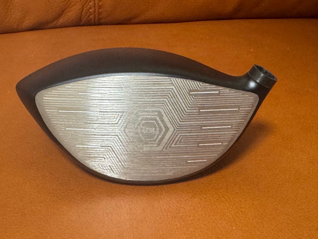 RomaRo TYPE R PLUS ドライバー ロマロ タイプＲ プラス